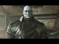Resident Evil 9 Requiem (PS5 4K 60FPS) - Standard Difficulty: Super Tyrant Boss Fight (No Damage)