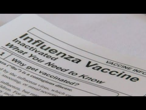 When's the best time to get your flu shot this year? - YouTube