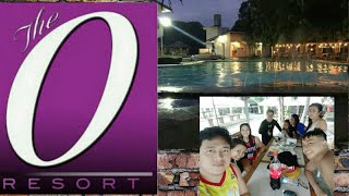 Family Bonding With Friends  O Resort  Imus Cavite