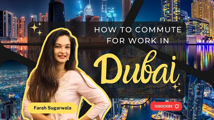 ✨ Travel hack that can save you money in Dubai 2025 🔥