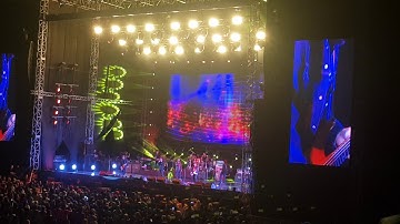 Konsert Exists Reunion - Jesnita