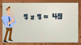 Multiplication Practice 7s and 8s