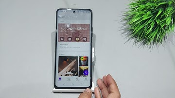 How to change theme in tecno camon 17 pro | Theme | Tecno camon 17 pro me theme kaise change kare