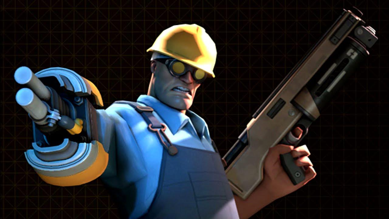 Инженер team fortress 2 мем. Team fortress 2 инженер. Инженер тим фортресс 2 meet. Инженер team fortress 2 мем. Всех было человек десять два инженера.