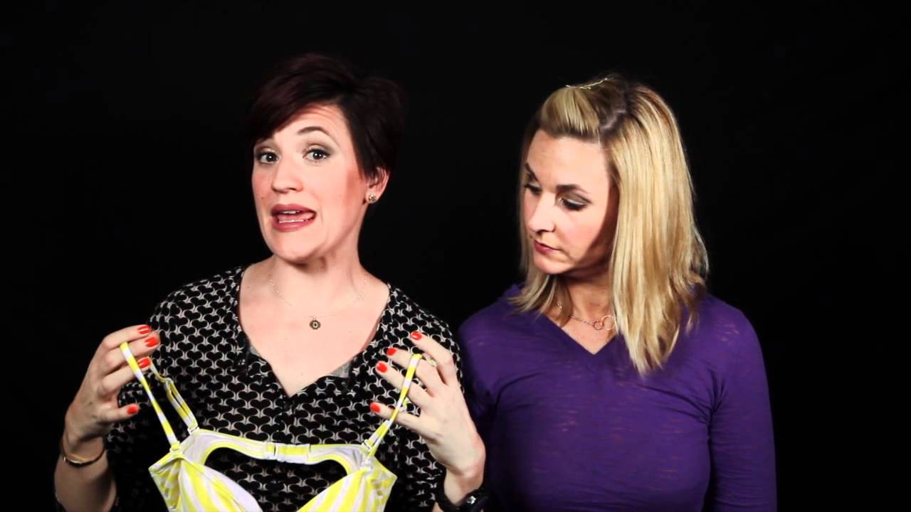 Obsession Confession: Swimsuits