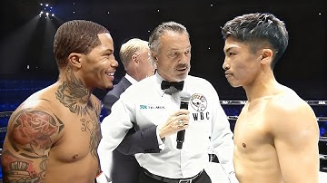 This Naoya Inoue Fight Made LEGENDS Call Him EVIL!  