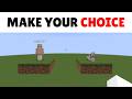 If Minecraft Had EVEN MORE Cringe ADS...