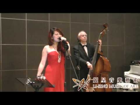 麗星音樂藝術-爵色魅影樂團．Smooth Operator