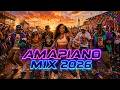 AMAPIANO 2026 🔥 Press Play &amp; Feel the Energy 💃 South African Hits