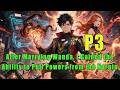 p3❤️After Marrying Wanda, I Gained the Ability to Pull Powers from the Naruto World