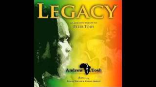 Andrew Tosh ft Bunny Wailer - I Am That I Am chords