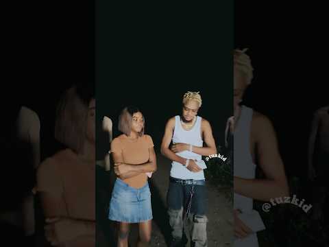 You No Like Smoke But You Love Wizkid Comedy Funny Tuzkid Viral Trendingshorts