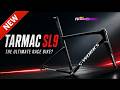 Specialized Tarmac SL9 LEAKED?! What Everyone Missed‼️