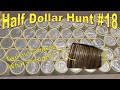 Half Dollar Hunt #18: Another Two Boxes