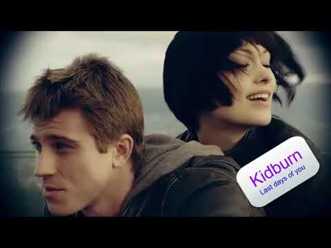 Kidburn - Last Days of You (LEGENDADO - PT BR)