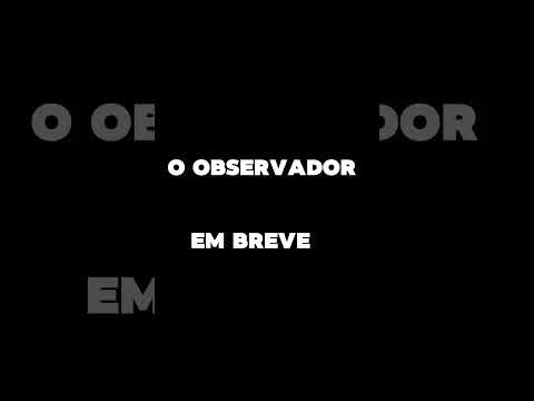 o observador trailer oficial #minecraft #jogos #games #minecraftshorts
