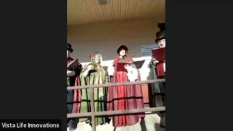 Battle of the Christmas Carols 2021