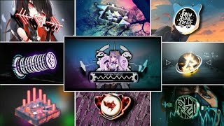 --TOP 6 TRAP NATION TEMPLATE ON AVEE PLAYER-- __ 2022