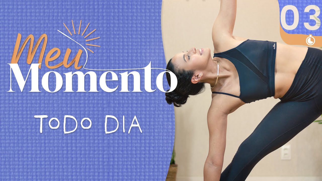 Rotinas Mensais Segundo Ms Como Fazer Ioga Sikana Exerccios