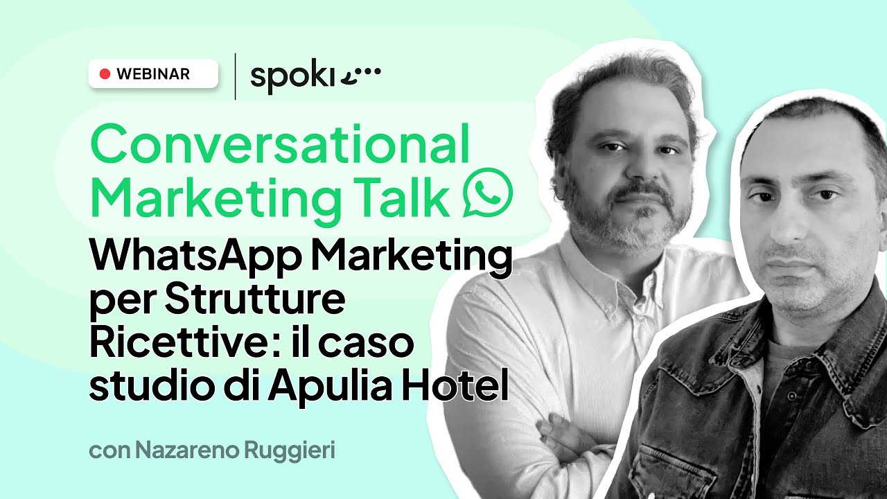 WhatsApp Marketing per Strutture Ricettive: il caso studio di Apulia Hotel