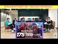 Bts reaction to bollywood songs balam pichkari  hindi songs  indian songs