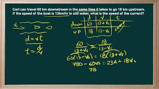 WCLN - Rational Expression - Solving - Practice #2