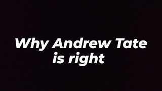 WHY WINNERS WIN AND LOSERS LOSE   Andrew Tate Motivation