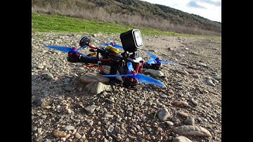 Brand new Returner R5 2306 2650 KV + DAL T5050C