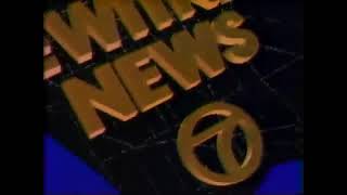 KABC ABC7 Eyewitness News at 11 Intro (July 4, 1986)