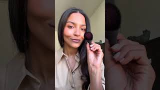 Full Face with NARS Orgasm Collection
