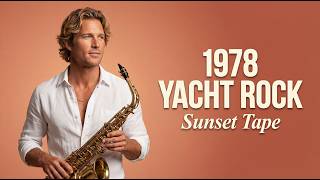 Found Tape: "Velvet Horizon" | Smooth 1978 Soft Rock & Sax screenshot 4