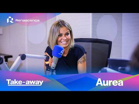 "Back Into Love" é o novo single da Aurea - Take-away