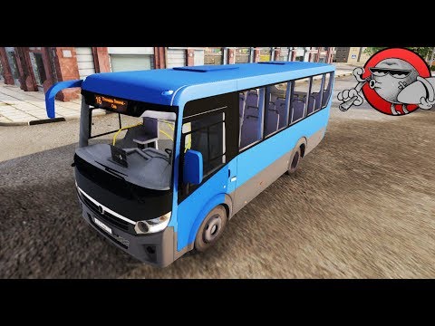 Bus Driver Simulator 2019 #2 - ПОКРАСИЛ АВТОБУС