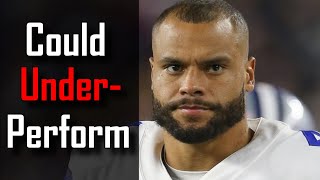 Which team could underperform next year? | QOD 6