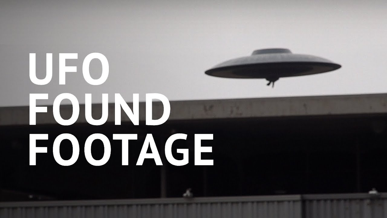 (New 2026) 5 New Obscure UFO Found Footage Videos