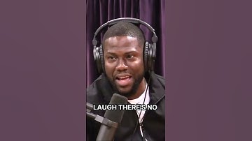 Kevin Hart Explains Comedy!