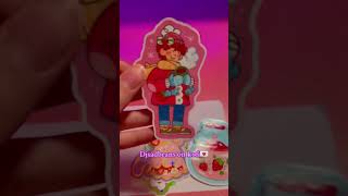 Here’s what I got in my most recent art trade 💌 Thanks @djsadbeans #arttrade #shortsfeed #shorts