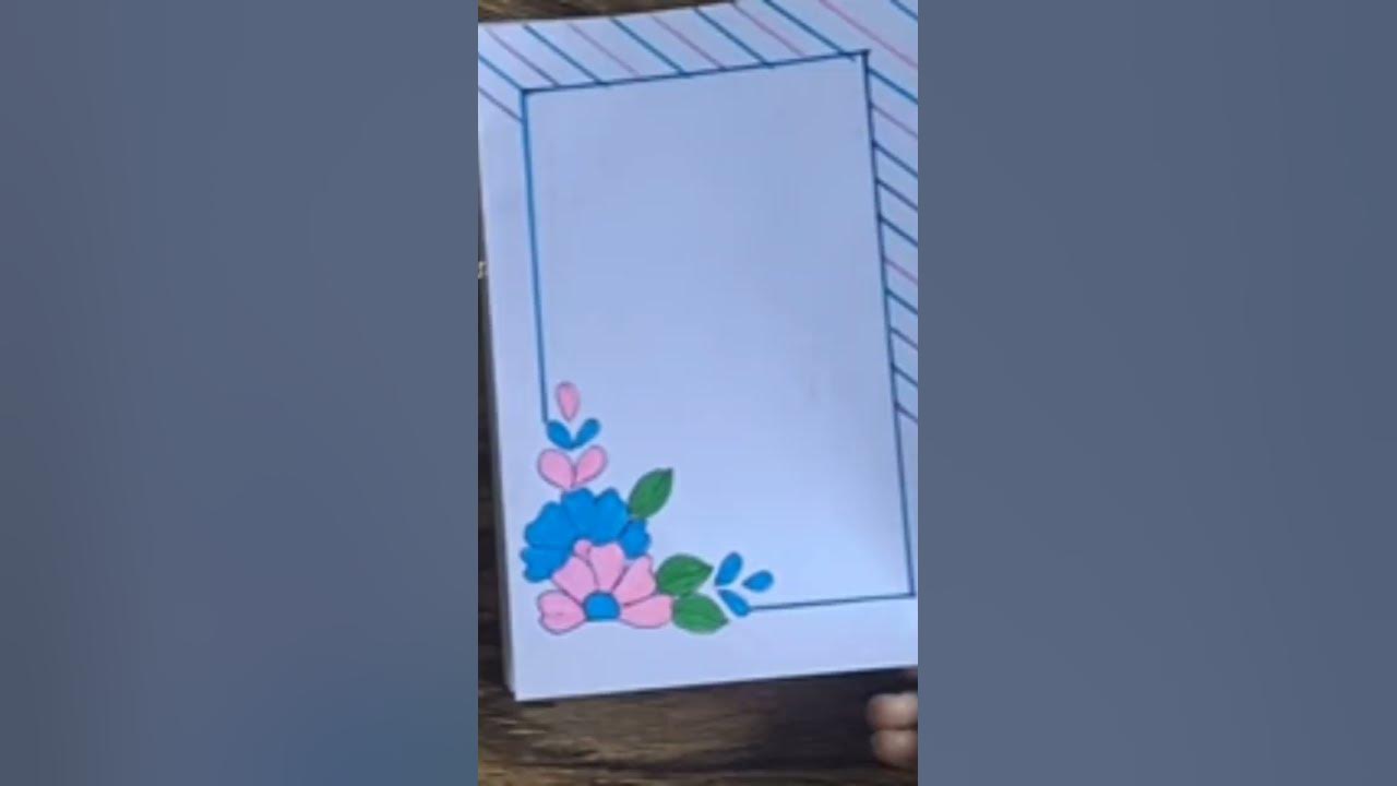top-21-design-for-porject-file-a4-size-sheet-education-craft-art