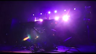 Charlie Puths First Tour Nine Track Mind