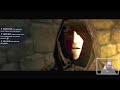Thief: Deadly Shadows. Multistreaming with Restream.io