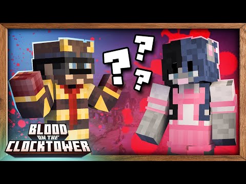 Who is the Ojo? - Blood on the Clocktower in Minecraft