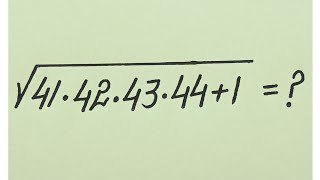 Famous South Korean l can you simplify? l Olympiad Math Radical Simplification Problem  Profile