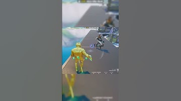 DEFAULT IN *1V1 WITH EVERY GUN!* #fortnite #noob #troll #1v1witheverygun 