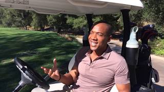 J. August Richards – Southern California Life Magazine