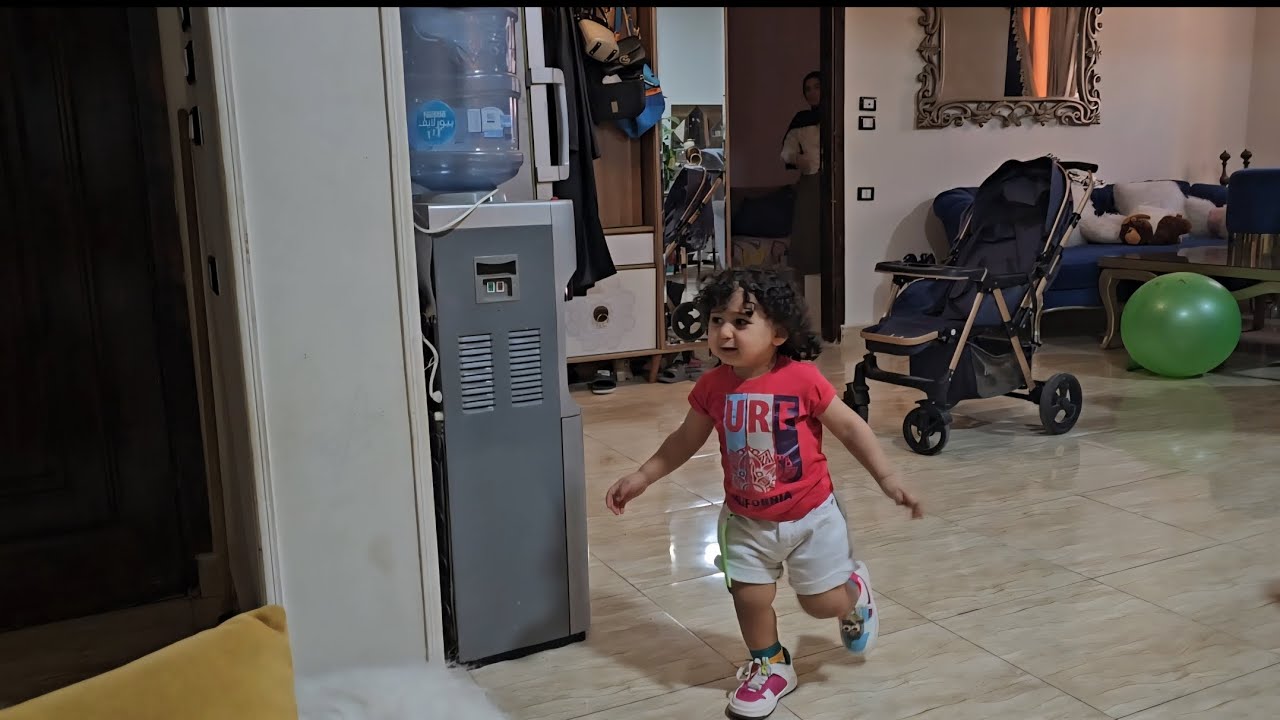 اول مقلب فى ايان على اليوتيوب بكى😭 كتير يا روح قلبى🥰