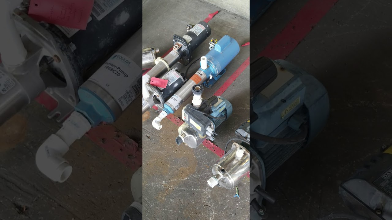 Why Your Whole House RO Needs THIS Pump! (Cape Coral/Fort Myers Water Pressure Solved)