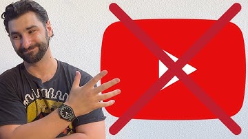 Why are so many creators LEAVING YouTube?