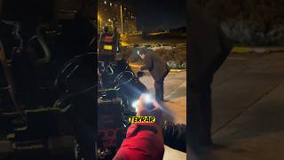 Yönetmenin Hesaplamadığı Durum