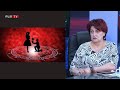 Bac tv. Տղամարդիկ` մի դավաճանեք ձեր կանանց․ Լյուսյա Հակոբյան