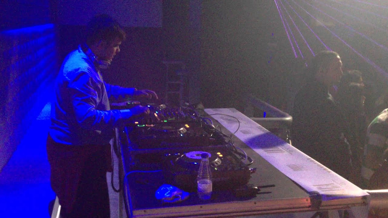 TRIBECA OVIEDODJ FAES YouTube